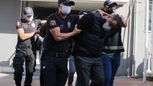 İZMİR MERKEZLİ ÇETE OPERASYONU