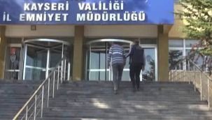 Kayseri'de DEAŞ operasyonu