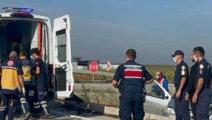 Kazadan 3 gün sonra hastanede hayatını kaybetti