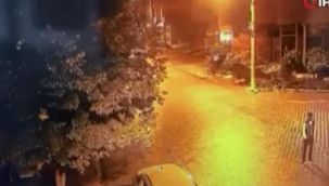 Kırklareli’de telefon bilgisayar hırsızlığı