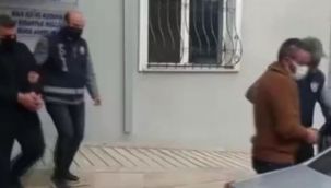 Kuyumcuya kurşun yağdıran şahıslar yakalandı