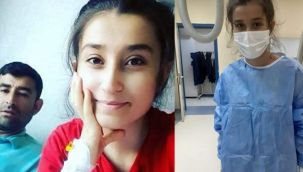 Lise öğrencisi Derya kalbine yenik düştü