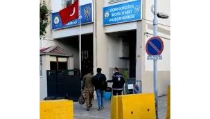 Malattya'da 14 düzensiz göçmen yakalandı