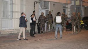 Malatya'da film gibi cinayet operasyonu