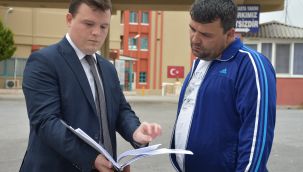 MENEMEN HASTANESİ'NİN DİKKATSİZLİĞİ CAN ALDI