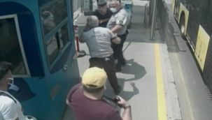 Metrobüste 'kör eden maske uyarısı'na 4 yıl 6 aya kadar hapis istendi