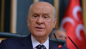 MHP Genel Başkanı Bahçeli'den Kılıçdaroğlu'na tepki