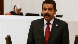 MHP'Lİ KALYONCU: SOYER KENDİ İŞİNİ YAPSIN