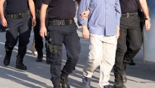 MİT ve Emniyetten ortak operasyon