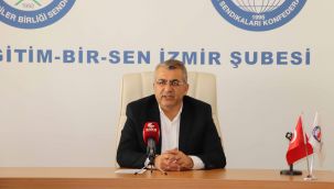 OKULLARIN PERSONEL İHTİYACI KARŞILANMALI