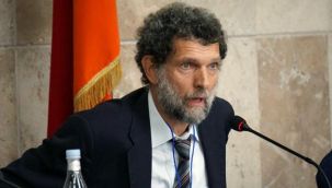 Osman Kavala'nın tutukluğunun devamına karar verildi