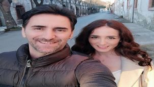 OYUNCU BEKİR AKSOY EŞİNİN YAŞADIĞI İSTİSMARI ANLATTI