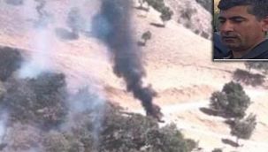 PKK'nın sözde Kerkük sorumlusu öldürüldü