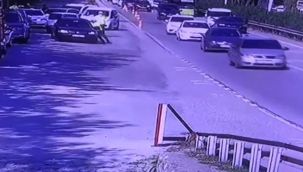 Polisi ölüme sürükleyen kişi CHP'li eski başkan vekili çıktı