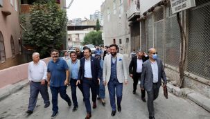 SAFSATAYI BIRAKIN İŞ YAPIN