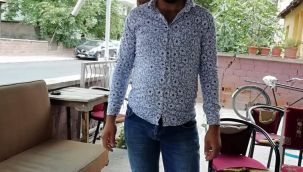 Şehir merkezine gitti, 4 gündür geri gelmedi