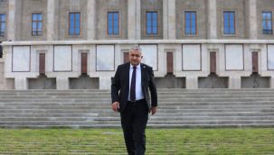SERTER, DÜNYA GAZETECİLER GÜNÜ'NÜ KUTLADI