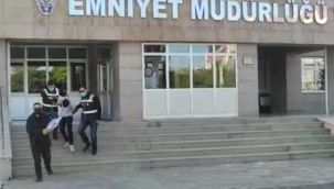 Sinop'ta yaşlı kadını dolandıran şahıs Yozgat'ta yakalandı