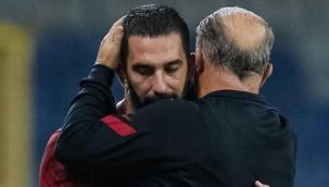 Sözleşmesi biten Arda Turan yeni mukavele imzalamayacak