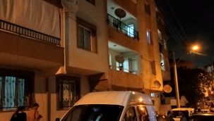 TARTIŞMA YAŞADIĞI ŞAHSI ÖLDÜRDÜ
