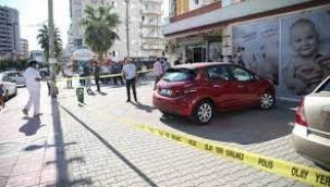 Tartıştığı meslektaşını pompalı tüfekle öldürdü