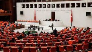 TBMM Başkanlığından TÜGVA açıklaması