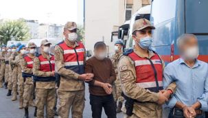 Teröre finans sağlayanlara ağır darbe