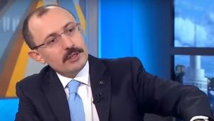 Ticaret Bakanı Muş'tan "fiyat artışları" açıklaması