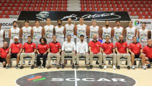 TOFAŞ 97 – 83 ALİAĞA PETKİM SPOR