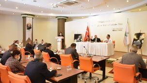 TORBALI'DAN "KIRSAL MAHALLE" DÜZENLEMESİ