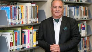 TÜRK - YUNAN İLİŞKİLERİ ARAŞTIRMASINA ÖDÜL