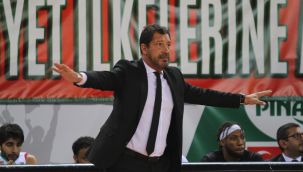 Ufuk Sarıca: "Şampiyonluk konuşmak için henüz erken"