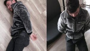 Ümitcan Uygun hakkında yeni bir dava açıldı