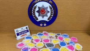 UYUŞTURUCU TACİRLERİ KEMALPAŞA'DA ENSELENDİ