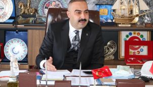 GÜNAYDIN'DAN TORBALI BELEDİYESİNE TEPKİ