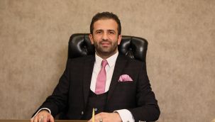 AK PARTİLİ KALFAOĞLU'NDAN OPERASYON ÇIKIŞI