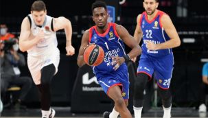 Anadolu Efes, ALBA Berlin'e konuk oluyor