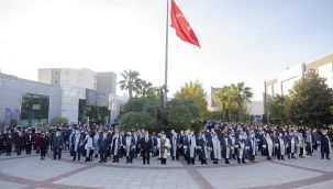 ATA'YA ÖZLEM DOLU ANMA