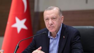 Başkan Erdoğan, Kılıçdaroğlu’ndan kazandığı tazminatı burs olarak bağışladı
