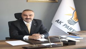 BAŞKAN GÜNAYDIN'DAN 10 KASIM MESAJI
