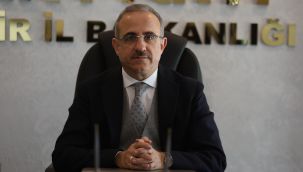 BAŞKAN SÜREKLİ'DEN ÖĞRETMENLER GÜNÜ MESAJI