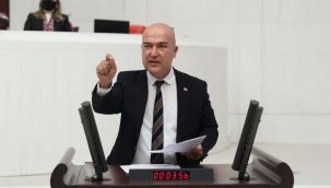 CHP'Lİ BAKAN'DAN SOYLU'YA 'ALİAĞA' SORULARI
