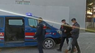 Cinayet şüphelisi şahıs 4 ay sonra yakalandı