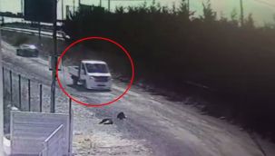 Esenyurt'ta hurda otomobil malzemesi çalan 2 şüpheli yakalandı