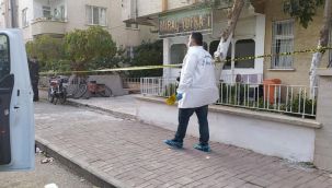 Esnafların sopalı, bıçaklı kavgası