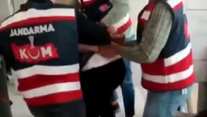 Esrarlı bal üreticisi yakayı ele verdi