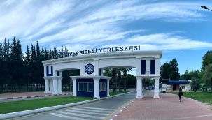 AKADEMİSYENLERDEN GURURLANDIRAN BAŞARI