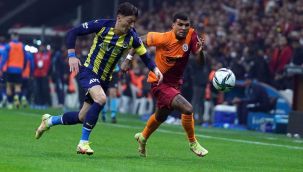 Fenerbahçe'de Mesut Özil şoku