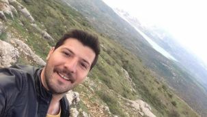 Genç öğretmen kazada hayatını kaybetti