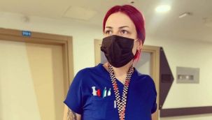 Hemşire Şebnem soruşturması tamamlandı